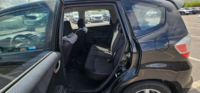 Thumbnail: 2009 Honda Fit - 10