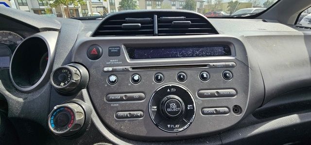 Thumbnail: 2009 Honda Fit - 12