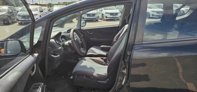 Thumbnail: 2009 Honda Fit - 2