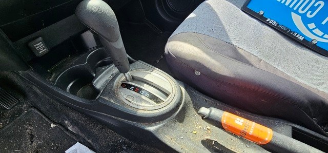 Thumbnail: 2009 Honda Fit - 13