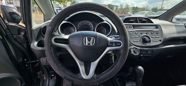 Thumbnail: 2009 Honda Fit - 9