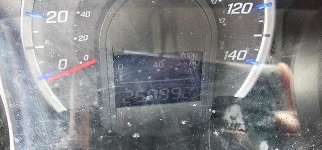 Thumbnail: 2009 Honda Fit - 8