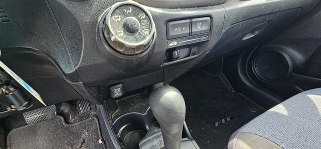 Thumbnail: 2009 Honda Fit - 20