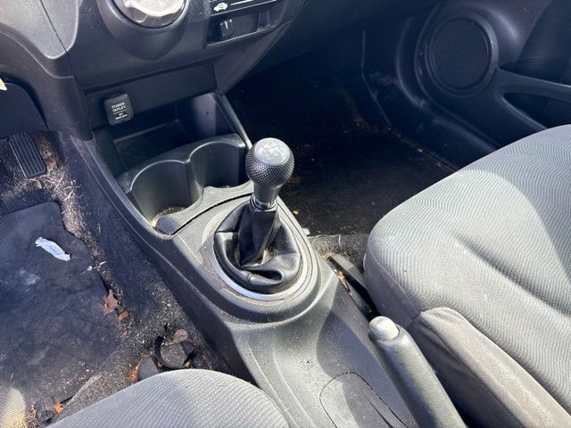 Thumbnail: 2013 Honda Fit - 13