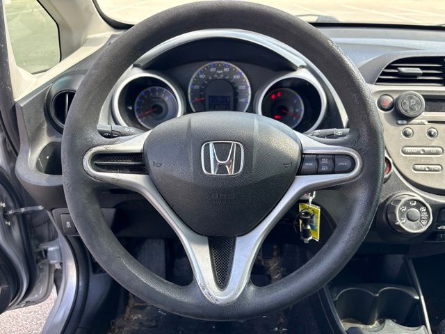 Thumbnail: 2013 Honda Fit - 7