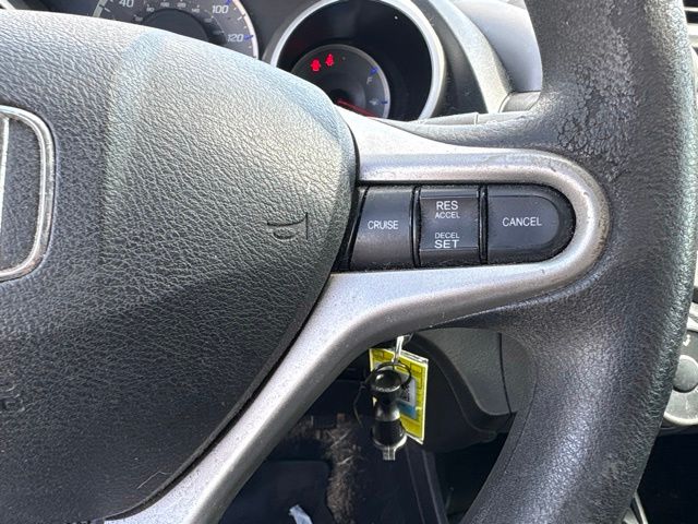 Thumbnail: 2013 Honda Fit - 20