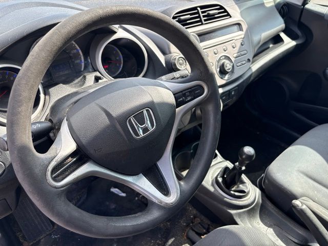Thumbnail: 2013 Honda Fit - 2