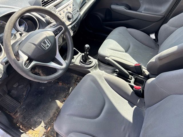 Thumbnail: 2013 Honda Fit - 8