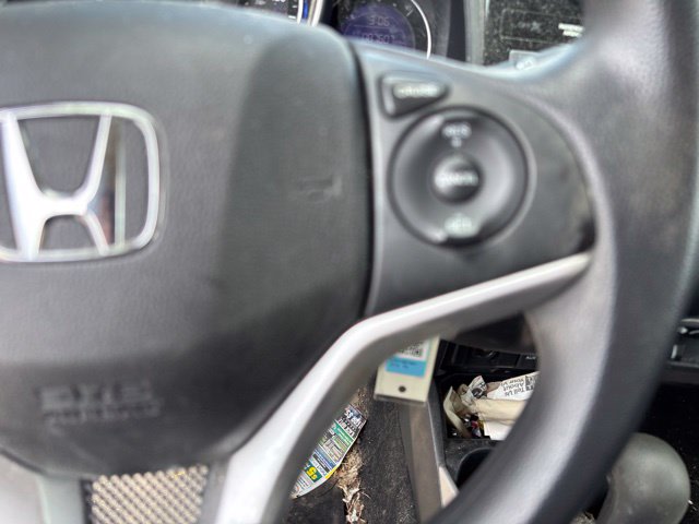 Thumbnail: 2016 Honda Fit - 12