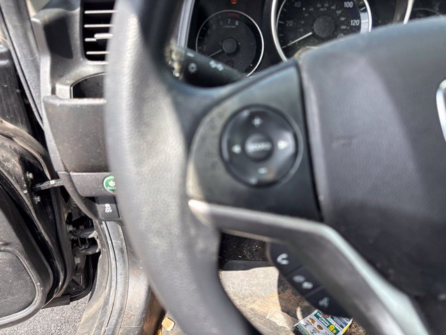Thumbnail: 2016 Honda Fit - 11