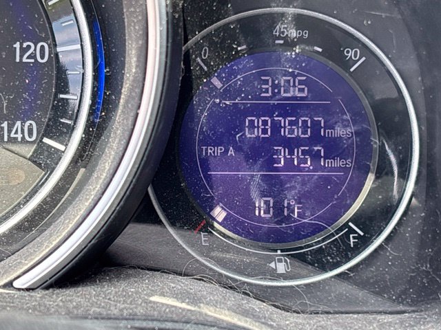 Thumbnail: 2016 Honda Fit - 7