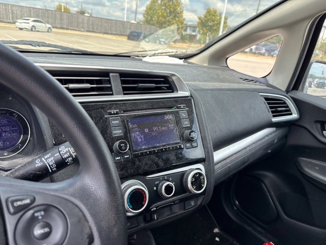 Thumbnail: 2016 Honda Fit - 2