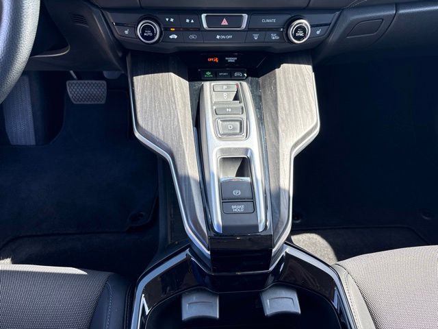 Thumbnail: 2021 Honda Clarity - 22