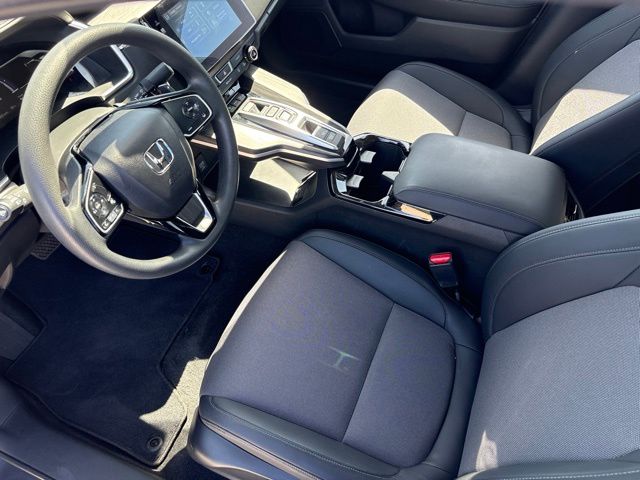 Thumbnail: 2021 Honda Clarity - 8