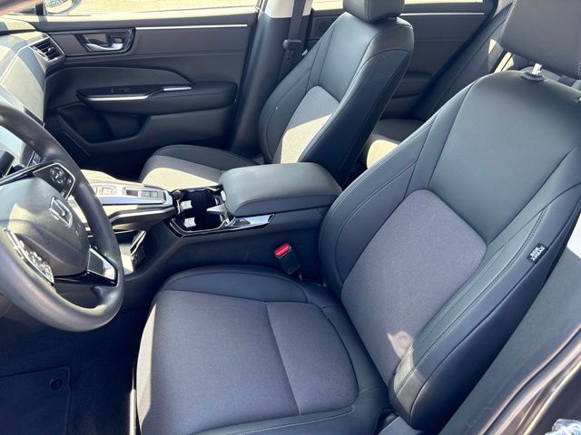 Thumbnail: 2021 Honda Clarity - 9