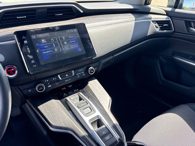 Thumbnail: 2021 Honda Clarity - 24