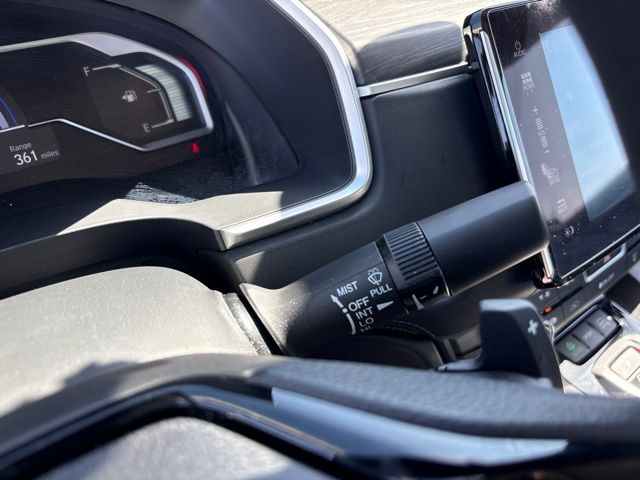 Thumbnail: 2021 Honda Clarity - 21