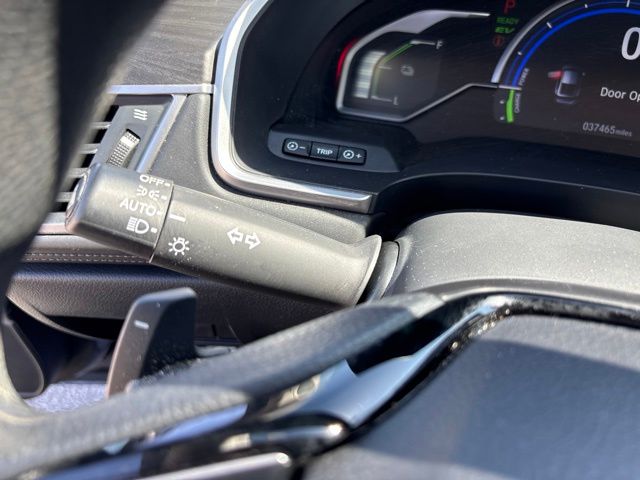 Thumbnail: 2021 Honda Clarity - 20