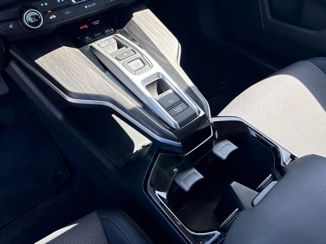Thumbnail: 2021 Honda Clarity - 11