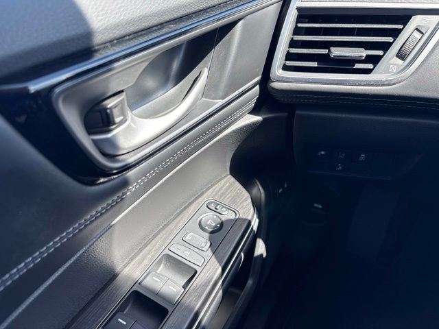 Thumbnail: 2021 Honda Clarity - 13