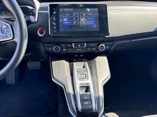 Thumbnail: 2021 Honda Clarity - 23