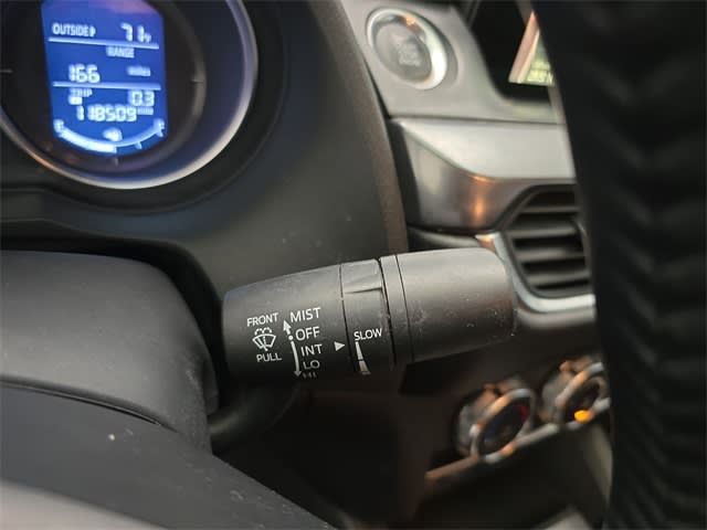 2016 Mazda Mazda6 i Sport 33