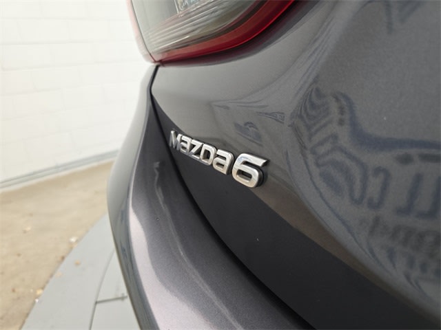2016 Mazda Mazda6 i Sport 27