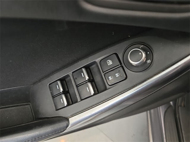 2016 Mazda Mazda6 i Sport 38