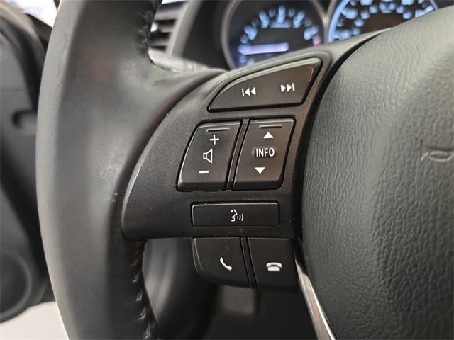 2016 Mazda Mazda6 i Sport 31