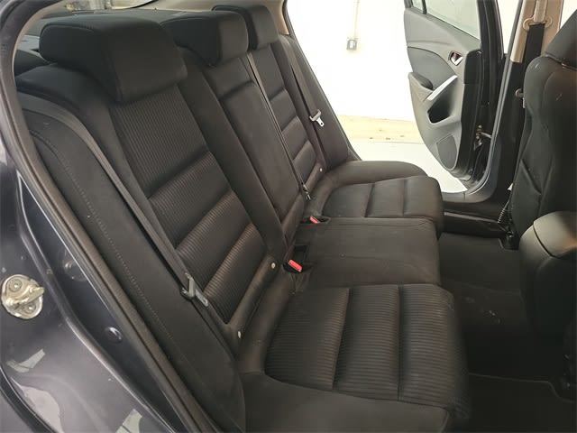 2016 Mazda Mazda6 i Sport 12