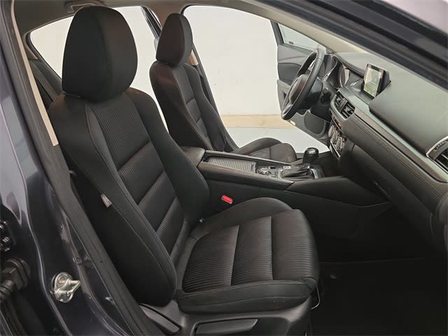 2016 Mazda Mazda6 i Sport 30