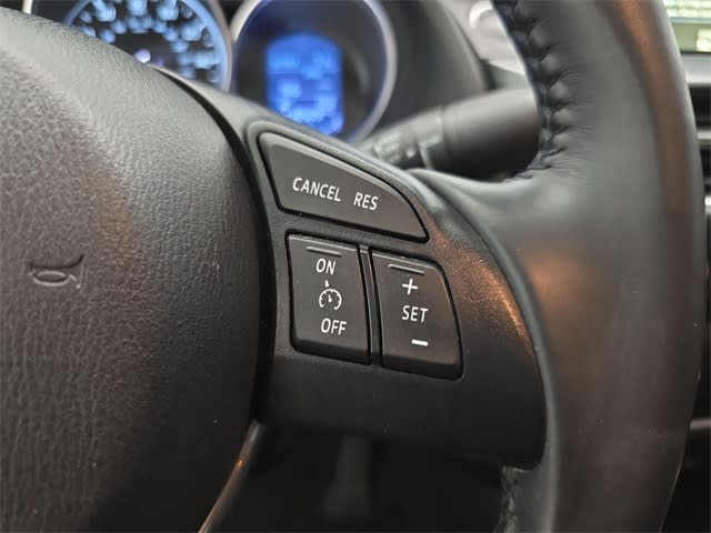 2016 Mazda Mazda6 i Sport 32
