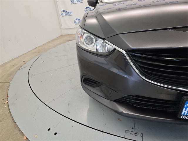 2016 Mazda Mazda6 i Sport 7