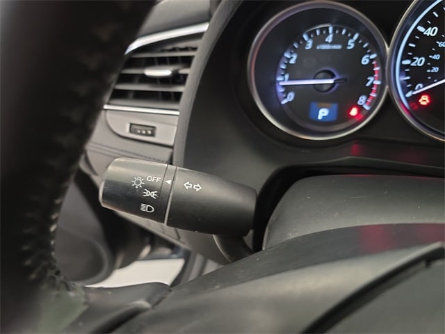 2016 Mazda Mazda6 i Sport 18