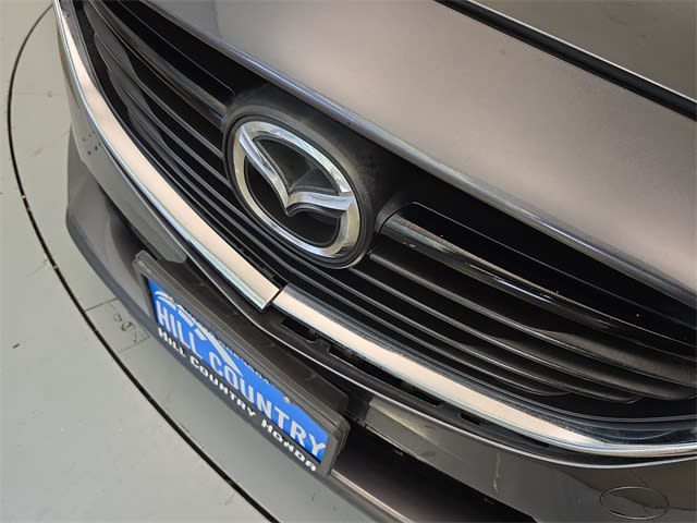 2016 Mazda Mazda6 i Sport 26