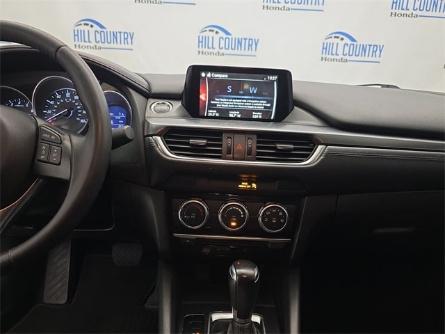 2016 Mazda Mazda6 i Sport 15