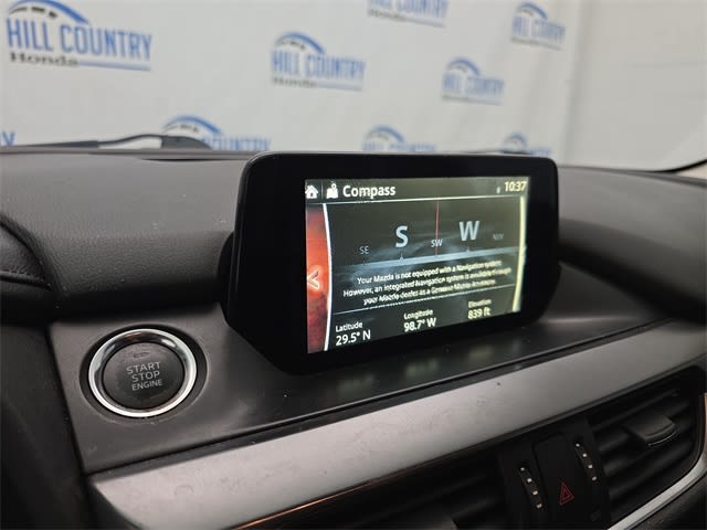 2016 Mazda Mazda6 i Sport 16