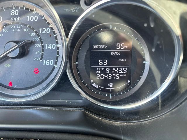 Thumbnail: 2013 Mazda CX-5 - 12