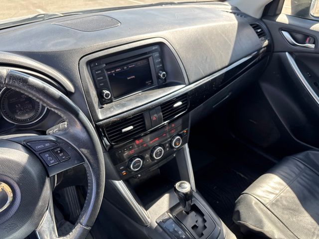 Thumbnail: 2013 Mazda CX-5 - 7