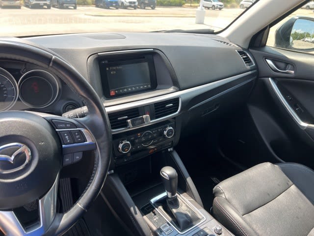 Thumbnail: 2016 Mazda CX-5 - 7