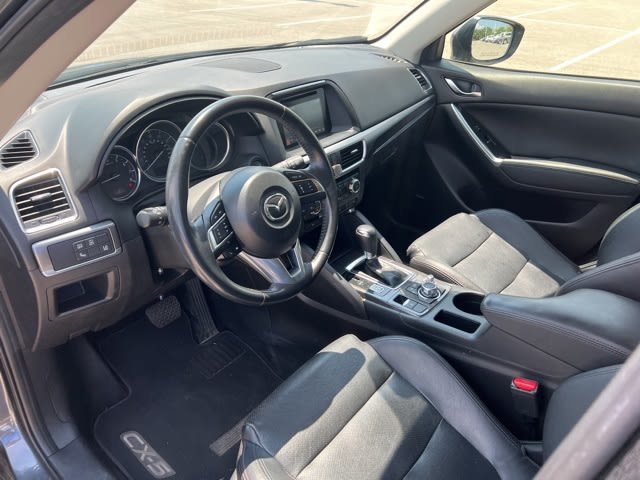 Thumbnail: 2016 Mazda CX-5 - 2