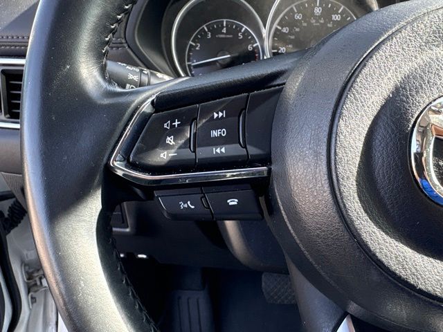 Thumbnail: 2021 Mazda CX-5 - 20