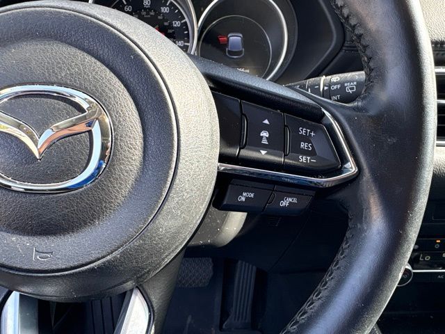 Thumbnail: 2021 Mazda CX-5 - 21