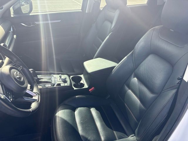 Thumbnail: 2021 Mazda CX-5 - 9