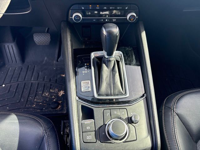 Thumbnail: 2021 Mazda CX-5 - 23