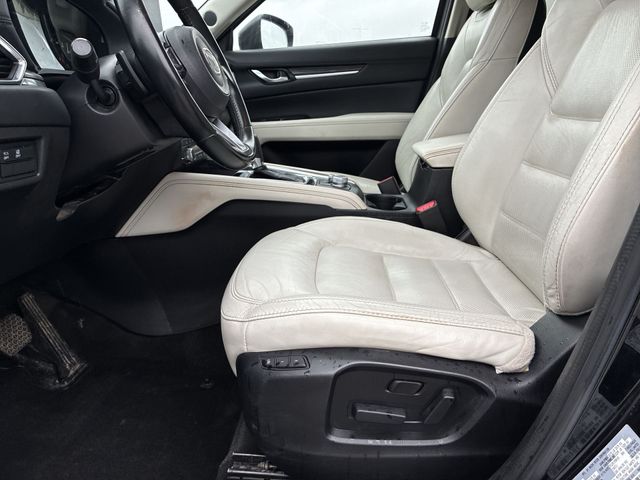 Thumbnail: 2021 Mazda CX-5 - 11