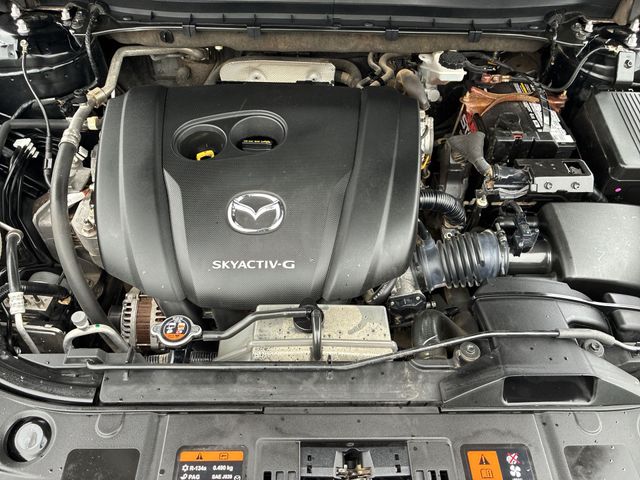 Thumbnail: 2021 Mazda CX-5 - 8
