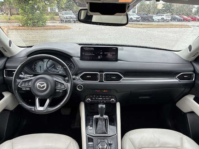 Thumbnail: 2021 Mazda CX-5 - 9