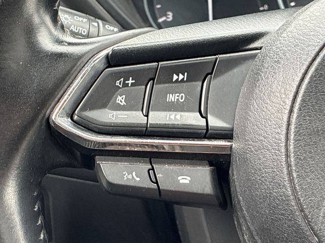 Thumbnail: 2021 Mazda CX-5 - 32