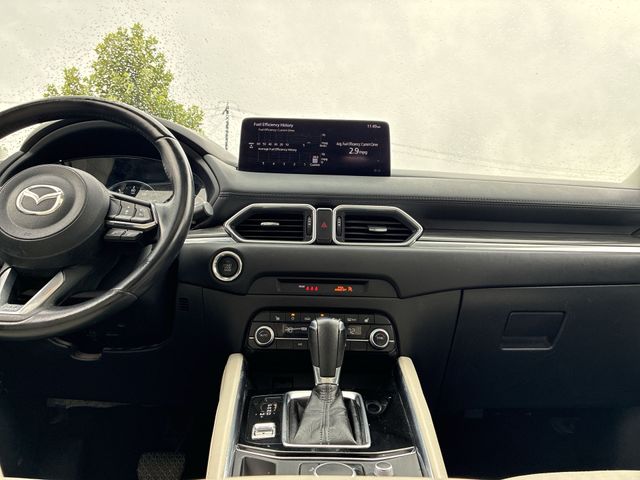 Thumbnail: 2021 Mazda CX-5 - 14